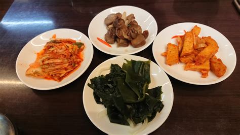 斐老師|【斐老師】韓國料理裴老師家常飯한국요리집밥배선생 